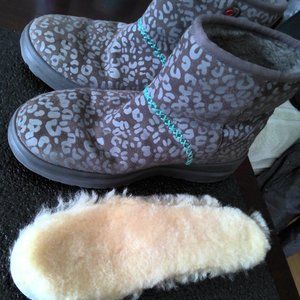 UGG I Heart UGG Mini Boots